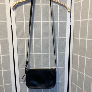 Madewell Simple Crossbody Bag